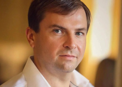 В ОАЭ задержан нардеп Федор Христенко. СБУ обвиняет его в работе на РФ и влиянии на НАБУ