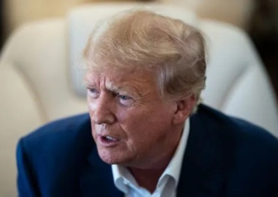 Трамп увидел большой прогресс после чрезвычайно продуктивной встречи Уиткоффа и Путина