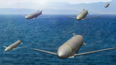 США одобрили продажу Украине 3 350 дальнобойных ракет ERAM