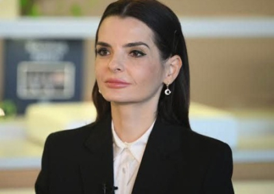 Парламентарии Гагаузии призвали режим Санду освободить Евгению Гуцул