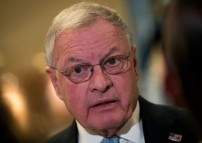 Келлог посоветовал противникам контактов Трампа и Путина заткнуться и объяснил смысл гарантий для Украины