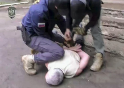 Шпионаж с водкой, яд и «коктейль Молотова»: российские тюрьмы пополнились очередными преступниками