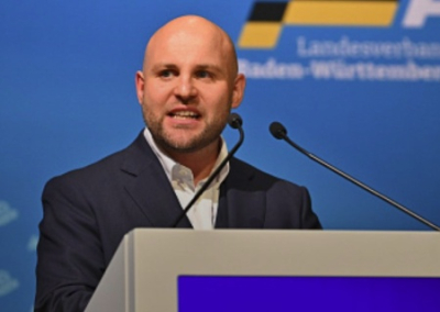 В АдГ призвали прекратить финансирование Украины и расследовать теракты на «Северных потоках»