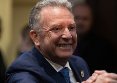 Уиткофф дал понять, что США и Россия уже достигли рамочного соглашения по Украине на Аляске