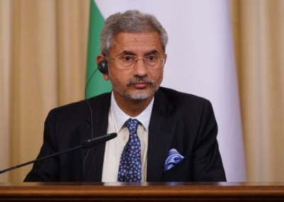 Индия поставила Запад на место: нефть никто покупать не заставляет