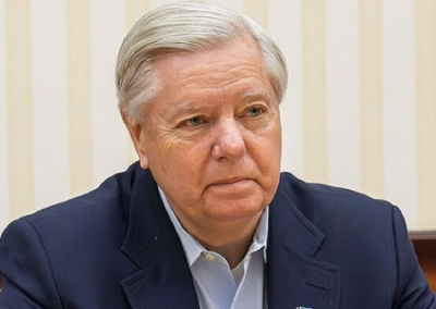 Сенатор Грэм намерен признать Россию «страной — спонсором терроризма» из-за украинского фейка о детях