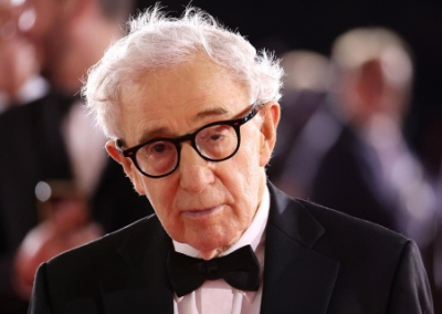 Искусство вне политики: Вуди Аллен ответил на критику со стороны Украины