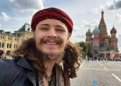 Уиткофф вручил российский орден Мужества заместителю главы ЦРУ, сын которой воевал за Россию, освобождая ДНР