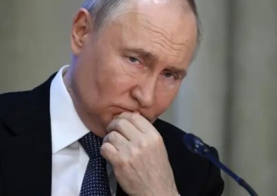 Украинцы категорически исключают мирный план России и отвергают план США — соцопрос