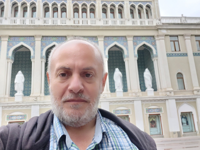 Израильский политолог: Результат саммита на Аляске уже согласован и без особо весёлых новостей для Украины