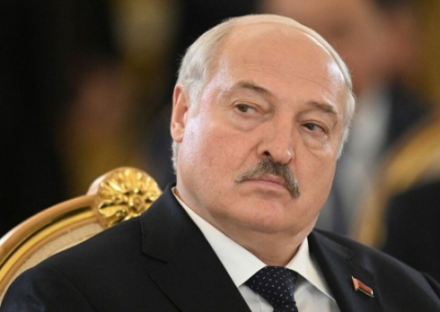 Лукашенко призвал Зеленского думать, прежде чем «бряцать языком» о Китае