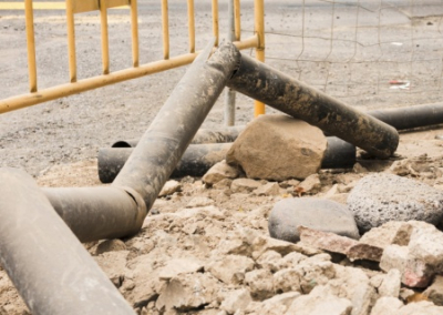 Депутат потребовал у Прокуратуры и ФАС дать оценку правомерности повышения тарифов в ЛНР