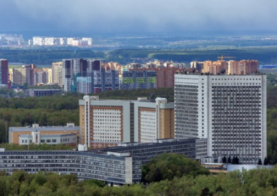 СВР: киевский режим скрывает информацию об участии в СВО антифашистов из Европы на стороне России