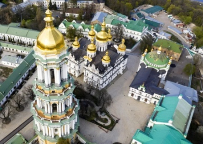 В Киеве официально признали связь УПЦ с РПЦ
