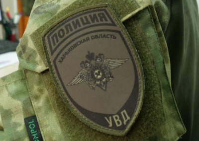 Силовики незаконно удерживают мирное население в Харьковской области, где Киев готовит масштабную провокацию