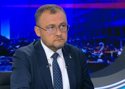 Украинский посол в Польше доказывает НАТО, что Украина пригодится Альянсу: «мы знаем, как убивать русских»