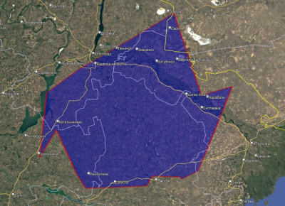 В РФ замечены приготовления к испытаниям «Орешника»