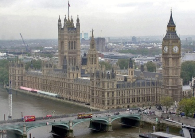 Западные кураторы проведут встречу с украинскими властями в Великобритании