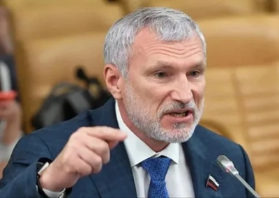 Журавлёв: Зеленский не намерен договариваться о мире и хочет войны