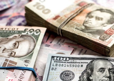 Кабмин Украины утвердил военный проект бюджета на 2026 год