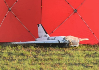 Польша требует применения ст.4 Североатлантического договора из-за залета БПЛА