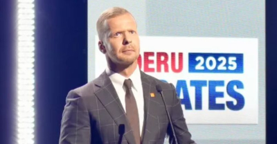 Латвийский депутат, выступивший в поддержку русского языка, обратился в полицию из-за угроз украинских националистов