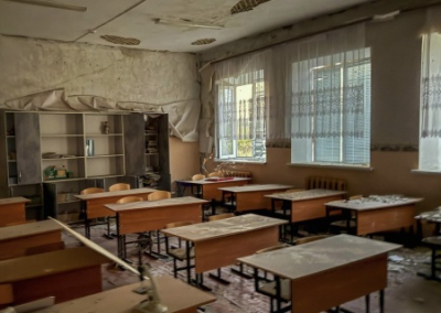 Под Киевом прогремел неизвестный взрыв. Украина приступила к диверсиям на ж/д. Русские войска прорываются в Купянске — Горячая сводка 15 сентября 2025 г.