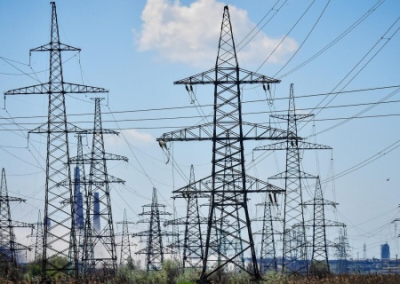 Украинцев предупредили о ежегодном росте цен на электроэнергию на 10—20% с 2026 года