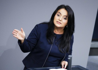 В «Союзе Сары Вагенкнехт» уличили Писториуса в мазохизме