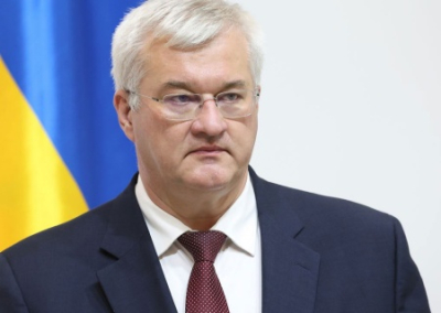 Сибига угрожает РФ: украинское оружие достанет любые российские военные объекты