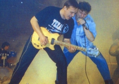 Депутат Останина объявила войну «Сектору Газа», но после возмущения общественности — отказалась