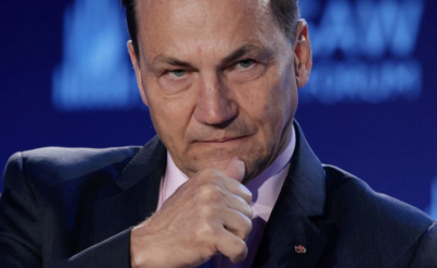 Сикорский призвал к осторожности с западными самолетами у границ России