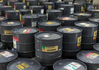 Трамп введёт санкции против России, если страны Евросоюза прекратят покупать российскую нефть