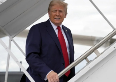 Вашингтон, плати и наказывай: Зеленский пытается диктовать условия лидеру США