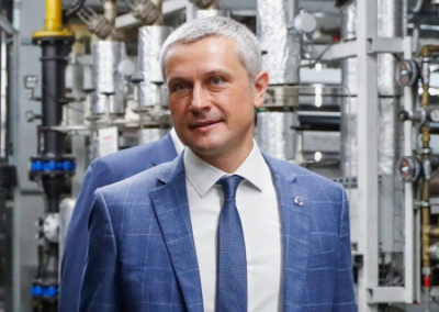 В Подмосковье застрелился гендиректор АО «НПК «Химпроминжиниринг»» Тюнин