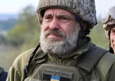 Киевский режим снял ограничение по возрасту для отправки на фронт