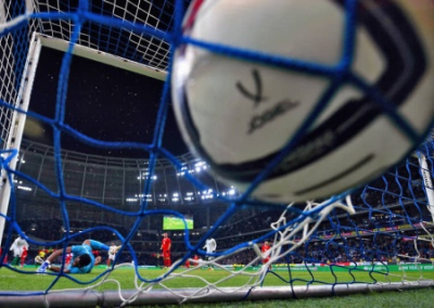 Хоккейная дипломатия переходит в футбольную. Лавров сообщил о возможном матче США и России