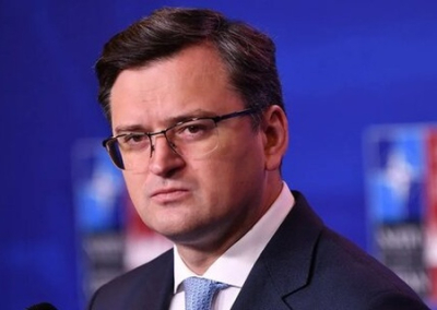 Дипломат Кулеба убежал от Зеленского в Польшу. Будет формировать «временное правительство»?