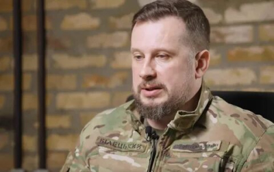 «Ничему не учили, а половина просто пила». Билецкий выступил против карательных мер за СОЧ