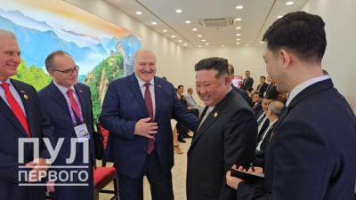 Лукашенко поздравил народ КНДР и подтвердил готовность посетить Северную Корею в ближайшее время