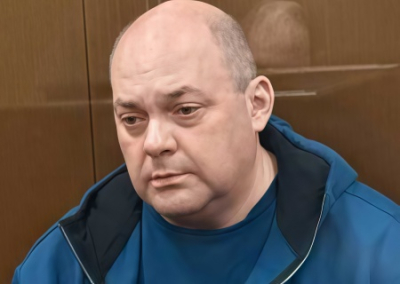 «Прибыль делилась по цепочке». Экс-губернатор Курской области получал взятки в ДНР