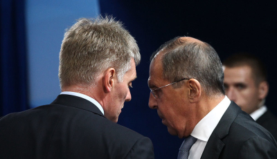 Лавров: Даже если «Томагавки» окажутся на Украине, это не изменит ситуацию на фронте