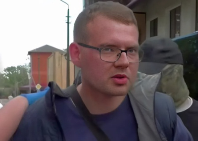 Власти Польши призвали поляков покинуть Белоруссию из-за ареста польского шпиона