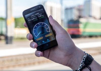 Оставшись без интернета, Крым разворачивает малые сети Wi-Fi