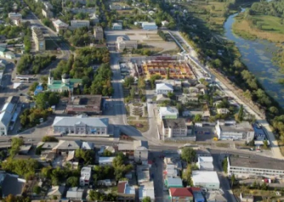 ВС РФ ведут бои в Купянске. Российские бойцы зашли в город по газовой трубе