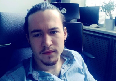 Появились данные о возможном сыне подозреваемого в убийстве Парубия