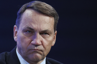 Сикорский  прогнозирует конец конфликта  на Украине аналогичным  завершению Первой мировой войны