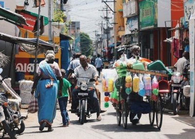 США вынуждают Евросоюз ввести санкции против Индии