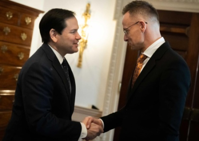 Трамп намерен добиться завершения конфликта на Украине