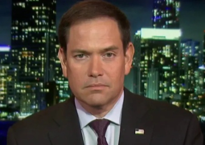 Рубио: Евросоюз должен ввести санкции против России, которые требует от США